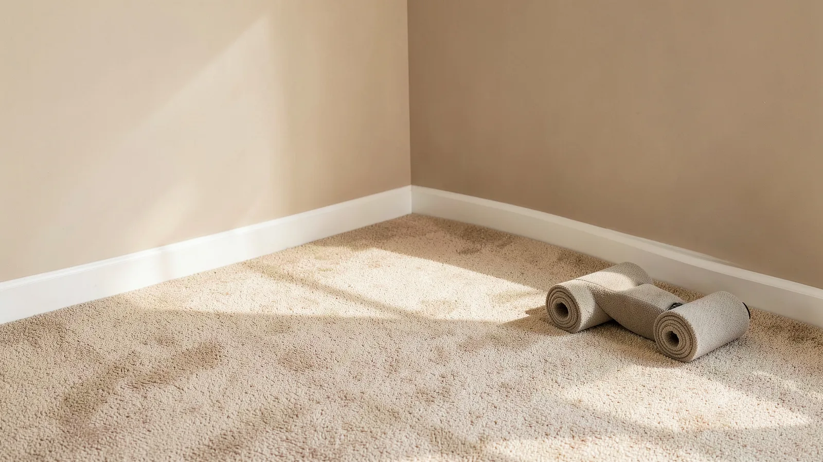 Carpet Installation in Brusly, LA near me